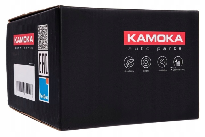 KAMOKA 2000227 AMORTIGUADOR PARTE DELANTERA LE GAS OSL 2019002 