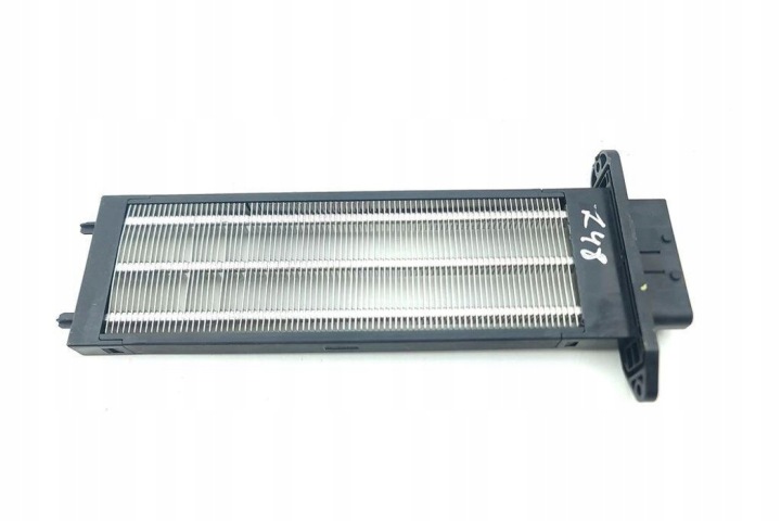 RADIATEUR ÉLECTRIQUE RÉCHAUFFEURS KIA OPTIMA SPORTSWAGON 0134100950 1.6L