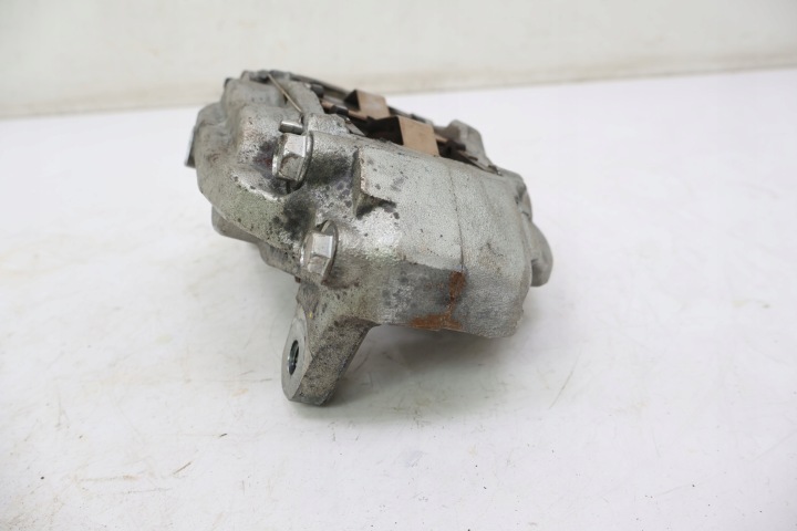 TOYOTA LAND CRUISER J300 ÉTRIER DE FREIN FREINS DROIT AVANT