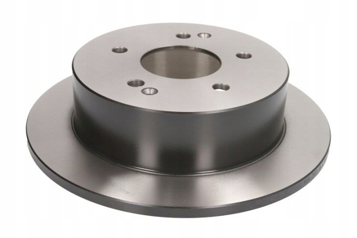 DISQUES FREIN ARRIÈRE TRW DF6879S