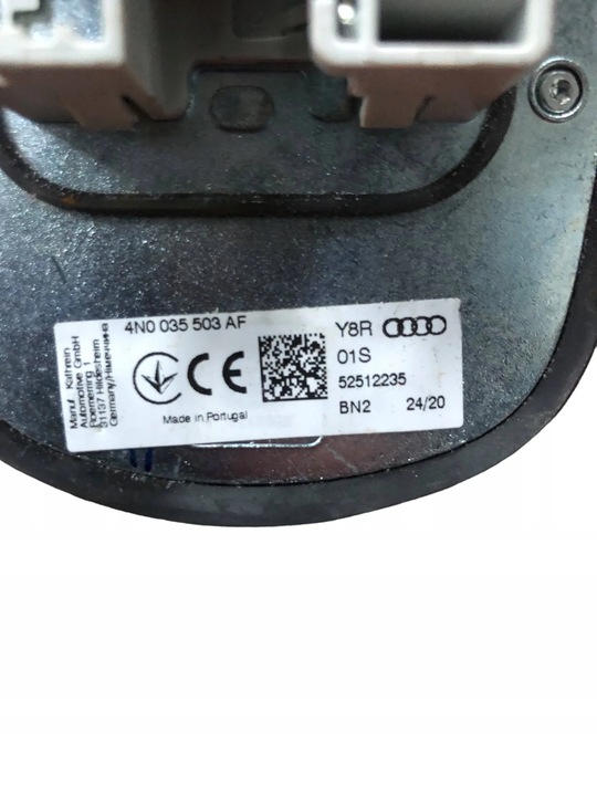 AUDI A8 D5 ANTENA 4N0035503AF Y8R 