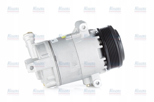 COMPRESSEURS DE CLIMATISATION COMPRESSEUR NISSENS 89041
