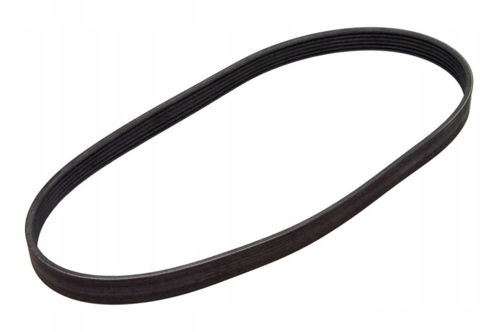 CONTINENTAL 6PK905 EXTRA COURROIE EN V MULTICANAL