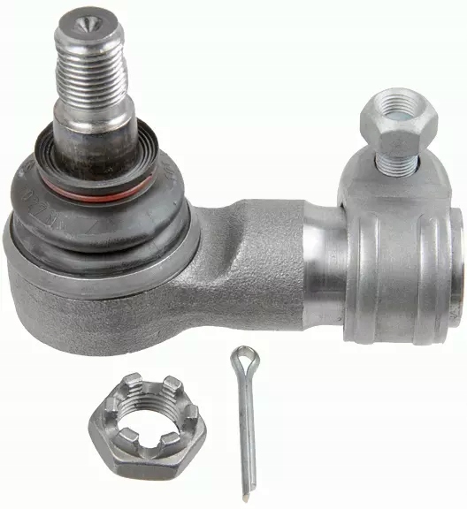 EMBOUT BARRE DE DIRECTION TRANSVERSALE LEMFORDER 18434 01 MERCEDES-BENZ