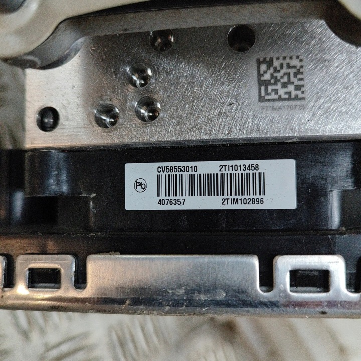SERVO KIA EV6 (CV) CV58553010 25840553 239KW 2022