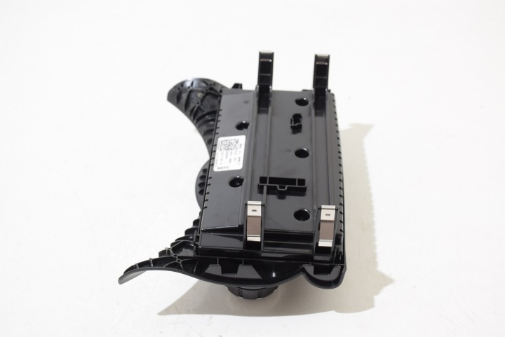 MINI F57 F55 F56 PANNEAU COMMANDE SERVICE CLIMATISATION