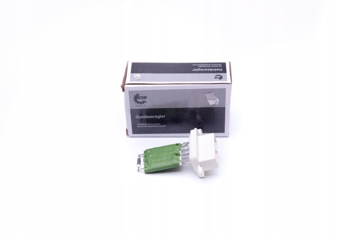 RÉSISTANCE VENTILATEURS OPEL MERIVA A VAUXHALL MERIVA ESEN SKV