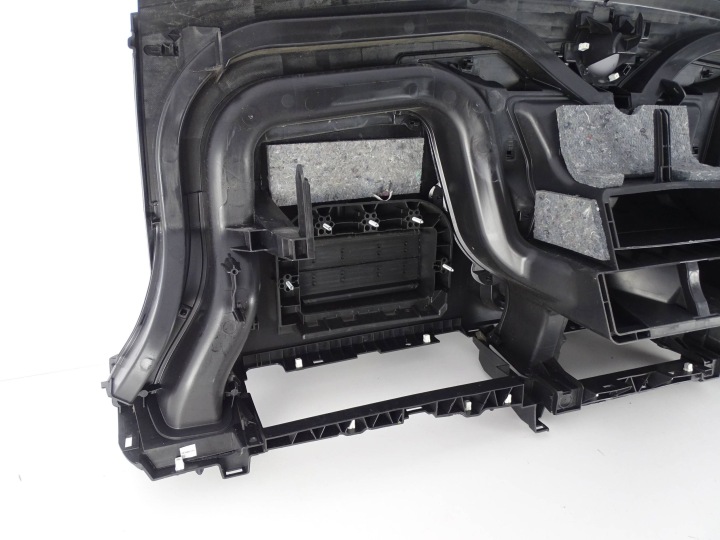CONSOLE EXPERT JUMPY III 3 ZAFIRA LIFE PROACE ORIGINAL NIEREGENEROWANA
