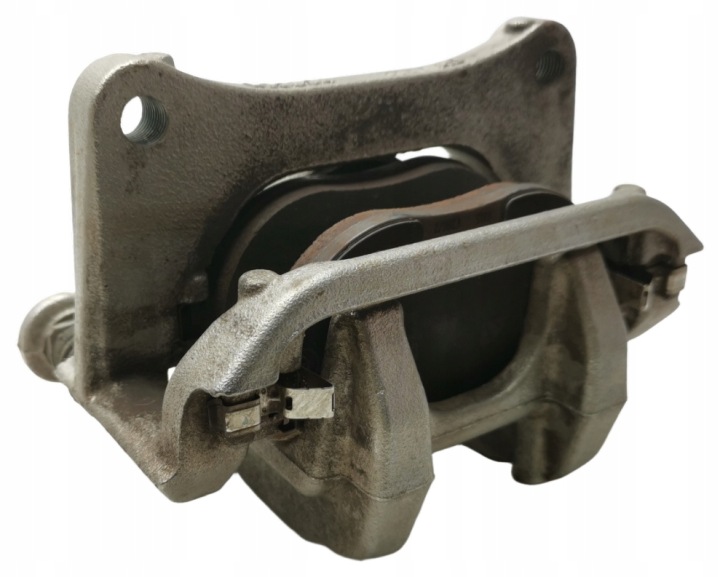 ÉTRIER DE FREIN DE FREIN DROIT AVANT SEAT CUPRA BORN 1EA615124 LS9R NEUF ORIGINAL