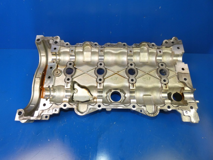 CLA W117 B W246 A W176 1.6 CGI CULASSE PISTONS