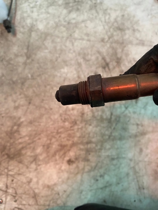 SONDE LAMBDA VW CRAFTER 30-50 FURGON (2E_) 059906262 2.0L DIESEL 120KW 2014