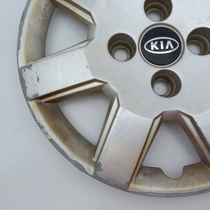 CHAPEAU 15 KIA CARENS I 1K2JN37170 NR266