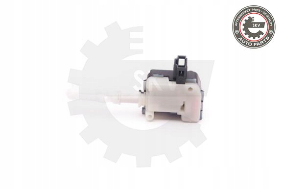SERVOMOTEUR COUVERCLES DE COFFRE ARRIÈRE 16SKV331 SKV