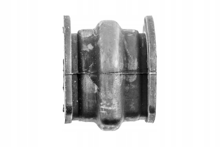 CAOUTCHOUC BIELLE DE POUSSÉE STABILISATEUR ARRIÈRE 2PCS NISSAN QASHQAI 05.07-
