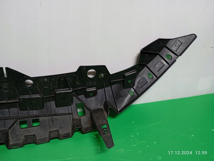 RENFORCEMENT PARE-CHOCS SUPÉRIEUR CHÂSSIS FIAT TIPO 2 II 16- 51984491
