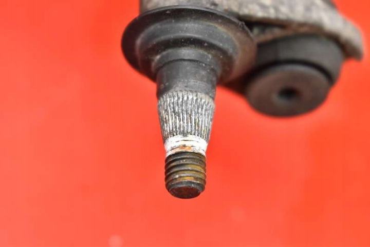 MÉCANISME ESSUIE-GLACES AVANT EUROPE 3C1955023F VW PASSAT B6 06R