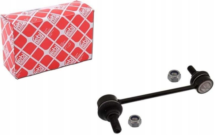 CONNECTEUR STABILISATEUR FEBI BILSTEIN 42082
