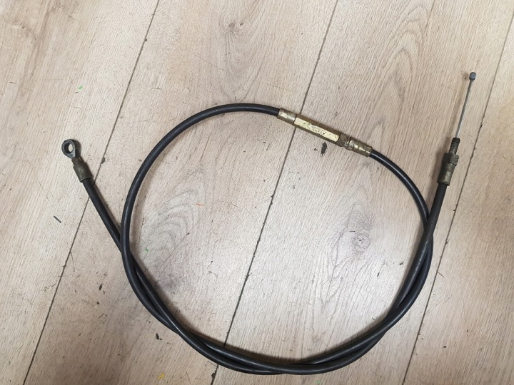 CÂBLE ADHÉRENCE HARLEY DAVIDSON SOFTAIL EVO 38607-88A