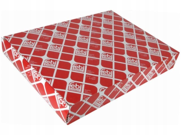 KIT DISTRIBUTION FEBI F33187