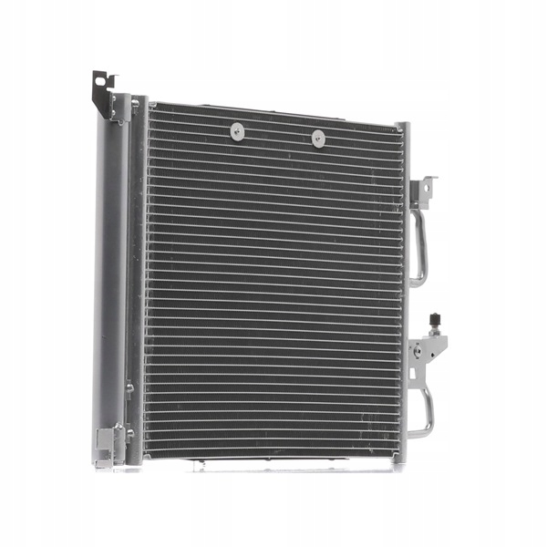 RADIATEUR CLIMATISATION STARK SKCD-0110018 VERS OPEL ZAFIRA B (A05)