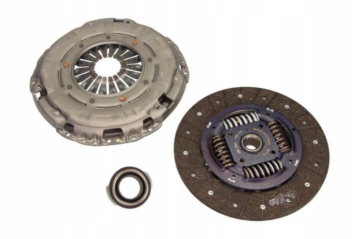 EMBRAYAGE JEU HYUNDAI I20/I30/IX20/IX35 1,4-1,6 CRDI 08-