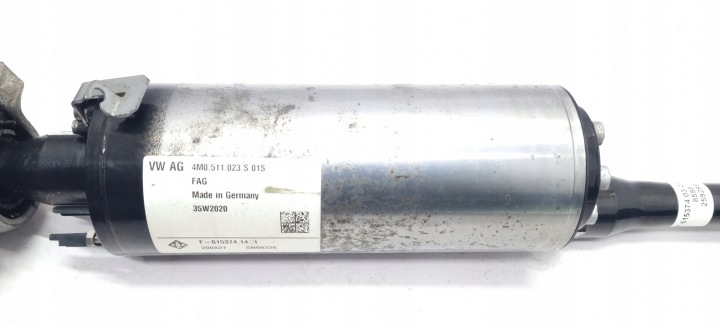STABILISATEUR ACTIF ARRIÈRE AUDI Q7 Q8 4M0511023S