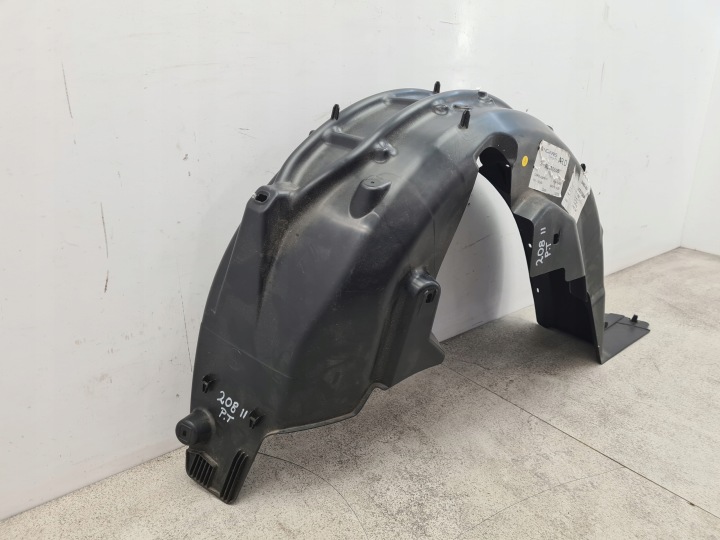 PEUGEOT 208 II PASSAGE DE ROUE DROIT ARRIÈRE 9823308480