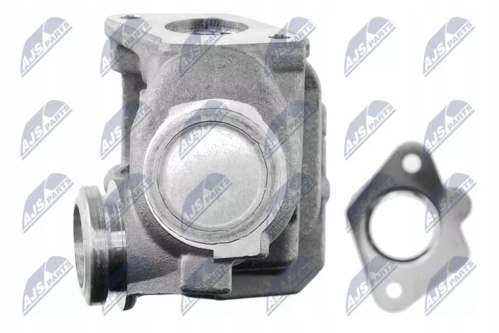 VANNE EGR C1 C2 C3 II NEMO FIESTA V VI FUSION 1007 107 206 207 AYGO 2001-
