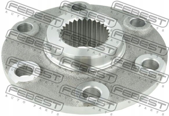 MOYEU AVANT MITSUBISHI CHALLENGER K90 1996.05-2001.08 JP 0482F-K94WF