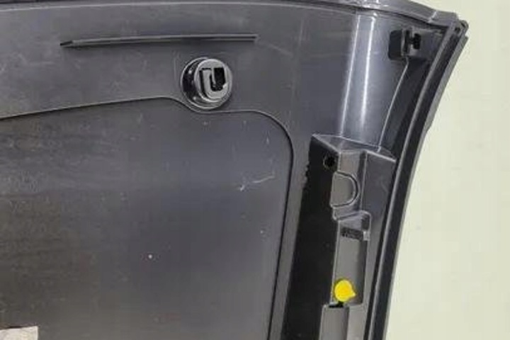 MOULURE ARRIÈRE GAUCHES PORTES BMW I3 (I01) 7369327 0.0L ÉLECTRIQUE 135KW 2021