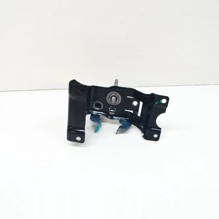 BMW X5 F15 M F85 GAUCHE AVANT CAPOT SUPÉRIEURE LOQUET 51237308076GENUI