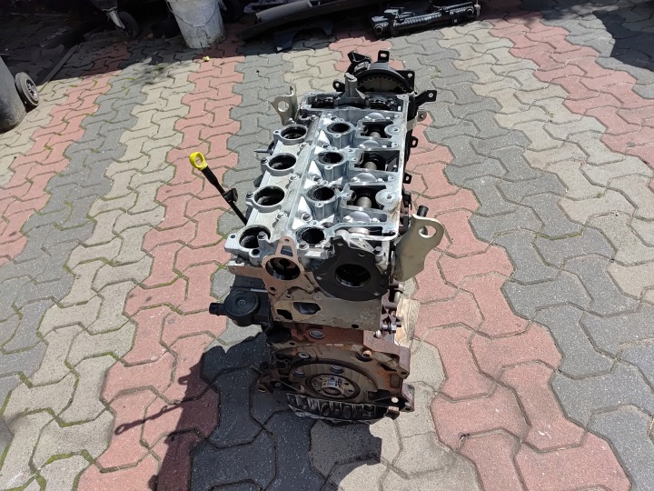 MONDEO MK4 S-MAX MK1 GALAXY MK3 2.0 TDCI MOTEUR AV4Q EURO 5