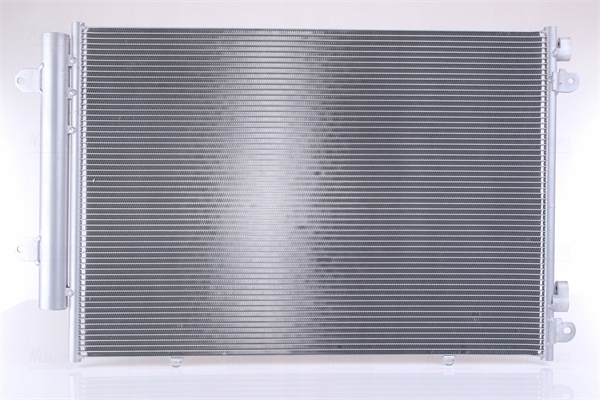 DÉSHYDRATEUR CLIMATISATION SUZUKI SX4 S-CROSS 1.6D 08.13- NISSENS
