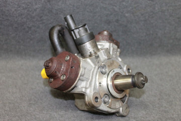 BMW F10 F01 E70 N57D30A 2.5D 3.0D SYSTÈME COMBUSTIBLE INJECTEURS POMPE WYDRUK