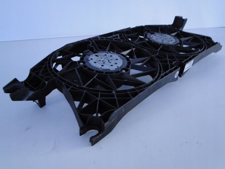MERCEDES VITO VIANO W639 639 VENTILATEUR VENTILATEUR RADIATEURS