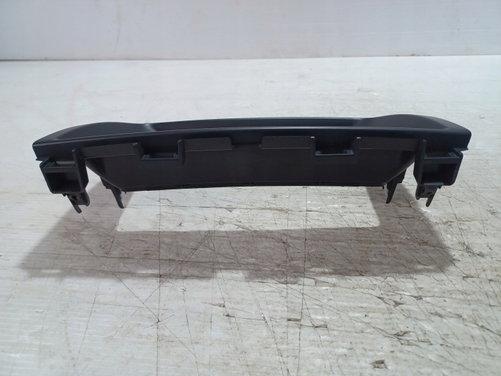 MAZDA CX-5 I 12-17 CHÂSSIS PROTECTION RADIO NAVIGATION CONSOLES TABLEAU DE BORD KD45-55231