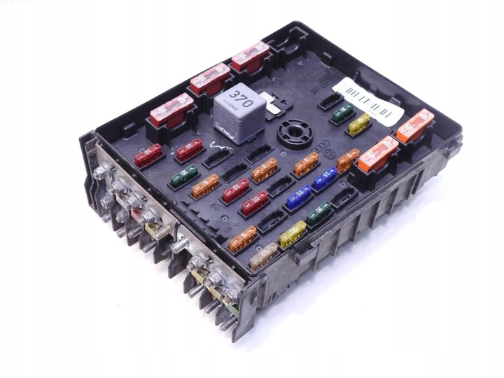 KIT DE DÉMARRAGE VW PASSAT B6 2.0 TDI 03L907309