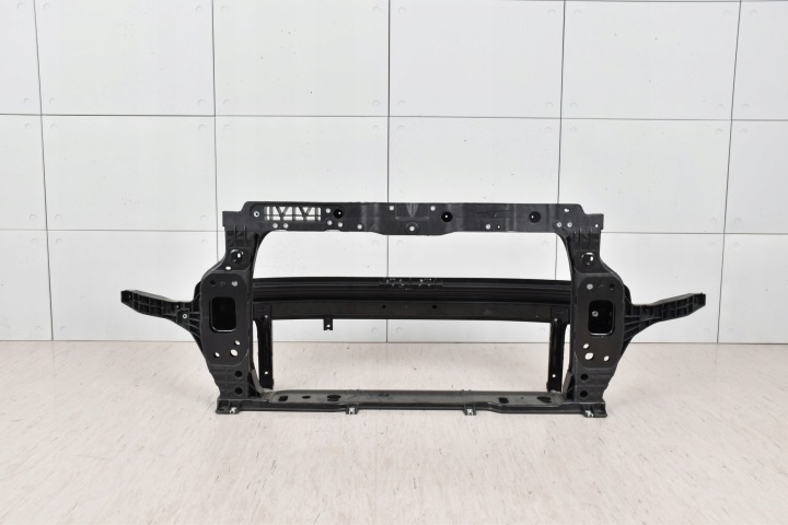 HYUNDAI I20 III LIFT 24- ENSEMBLE PIÈCES AVANT PARE-CHOCS PROJECTEUR POUTRE COURROIE
