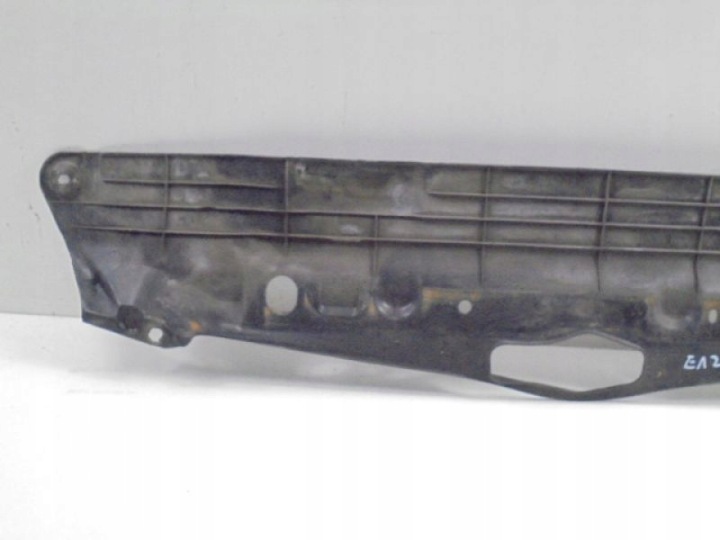 TOYOTA COROLLA 9 E12 PROTECTION COURROIE AVANT AVANT SUPÉRIEURE 53141-02010-B