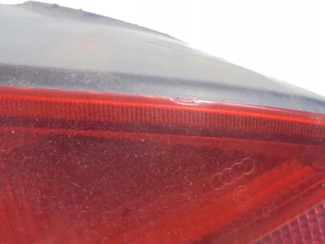 AUDI A3 8L 96-00 PHARE ARRIÈRE ARRIÈRE GAUCHE INSERT 5D 290701