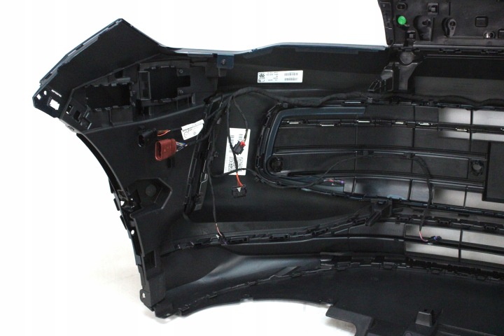 NEUF ORIGINE PARE-CHOCS AVANT VOLKSWAGEN TIGUAN III P5J 6X PDC