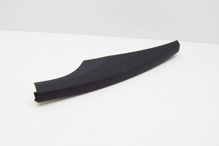 VOLVO XC70 MK2 AVANT GAUCHE PROTECTION COUVERCLES DE COFFRE DE TOIT NEUF ORIGINALE 30