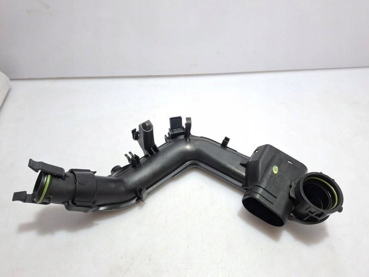 SEAT IBIZA V (KJ) 2019 TUYAU FIL TUYAU ÉCHANGEUR D'AIR DE SURALIMENTATION 04C145673E
