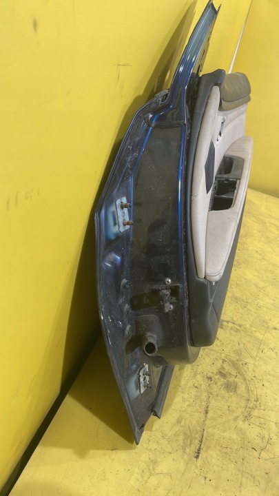 BMW E92 PORTES DROIT AVANT ROZEBRANE
