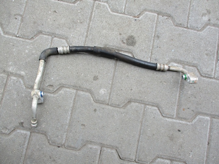 CABLE TUBULADURA DE ACONDICIONADOR RANGER MAZDA BT 2.5TDCI 