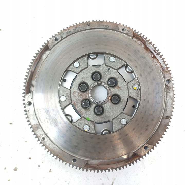 2002 VOLKSWAGEN SHARAN EMBRAYAGE ENSEMBLE 324030210