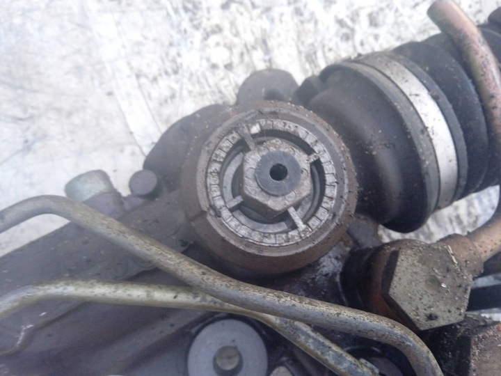 CRÉMAILLÈRE DE DIRECTION 8E1422105C AUDI A4 B6 B7