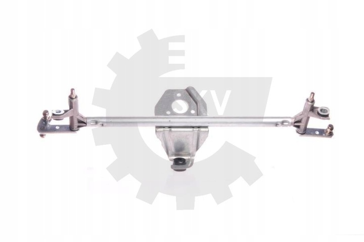 MÉCANISME WYCIER. OPEL CORSA C 05SKV003 SKV