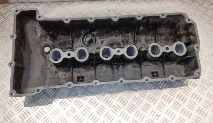 BMW E60 E63 E85 E87 E90 2.5 3.0 N52 COUVERCLE DE SOUPAPES COUVERCLES CULASSES 7548275