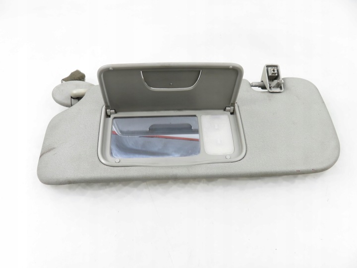 CAPUCHONS ANTI-SOLAIRE OPEL ANTARA A